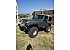 1992 Jeep Wrangler 4WD Unlimited Sahara